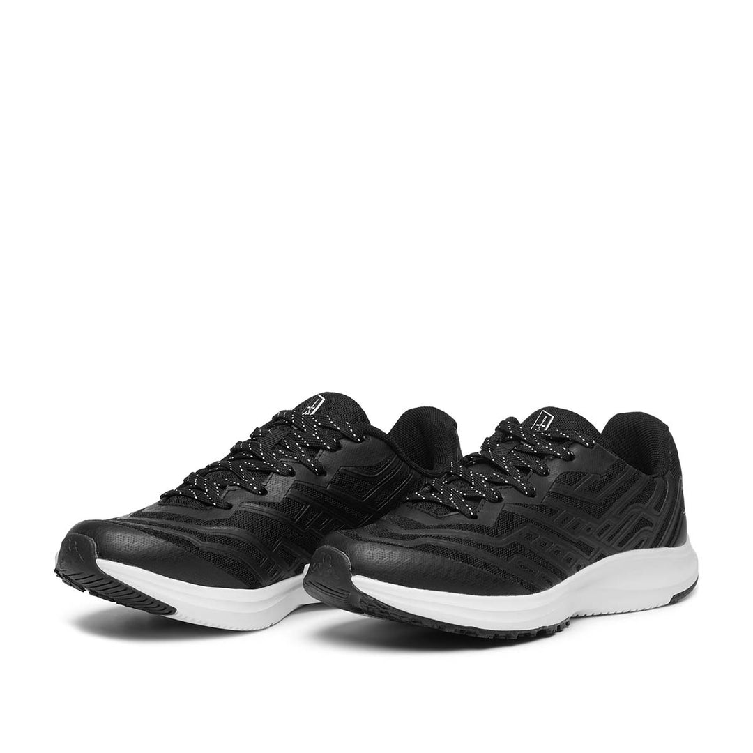 Chaussures Training Kombat Performance 7 Noir Unisexe main