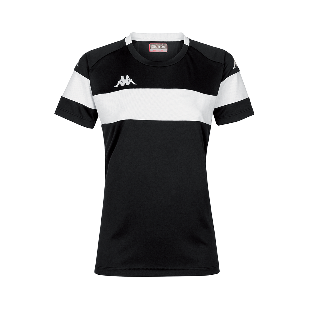 Maillot Dareta Noir Enfant main