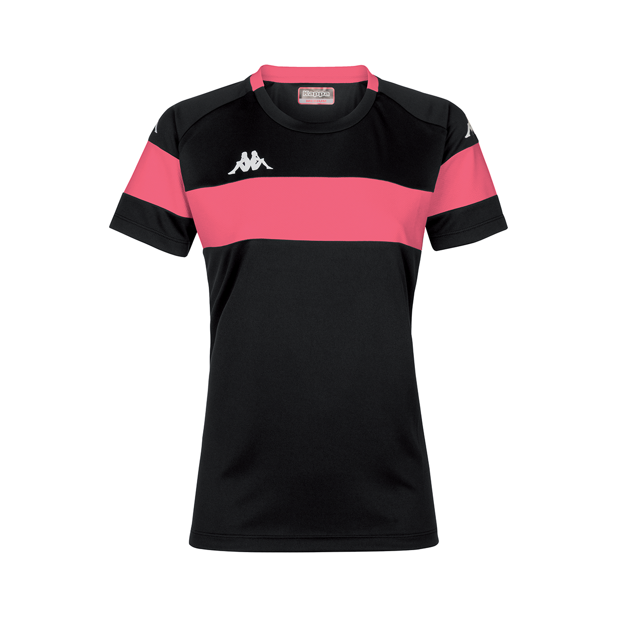 Pull kappa femme clearance