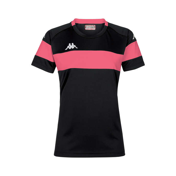 Maillot Dareta Noir Femme 1