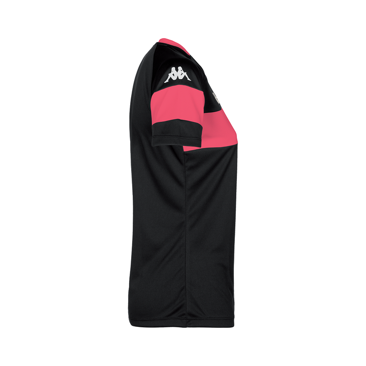 Maillot Dareta Noir Femme 2