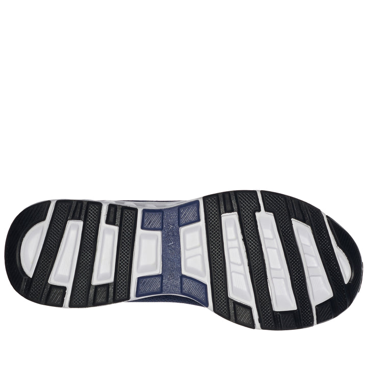Chaussures training Glinchy Bleu Unisexe 5