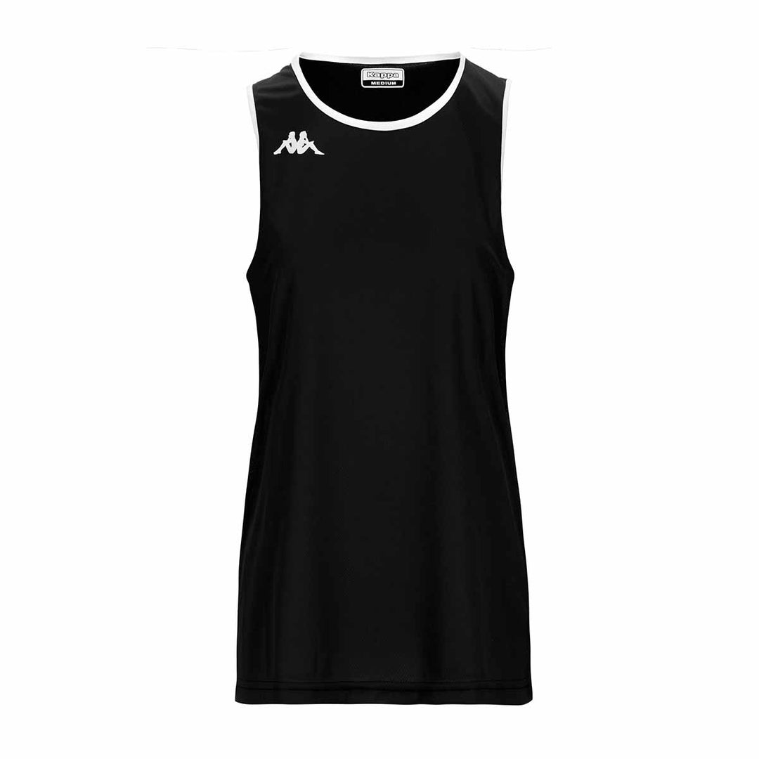 Maillot Danca Noir Femme 00