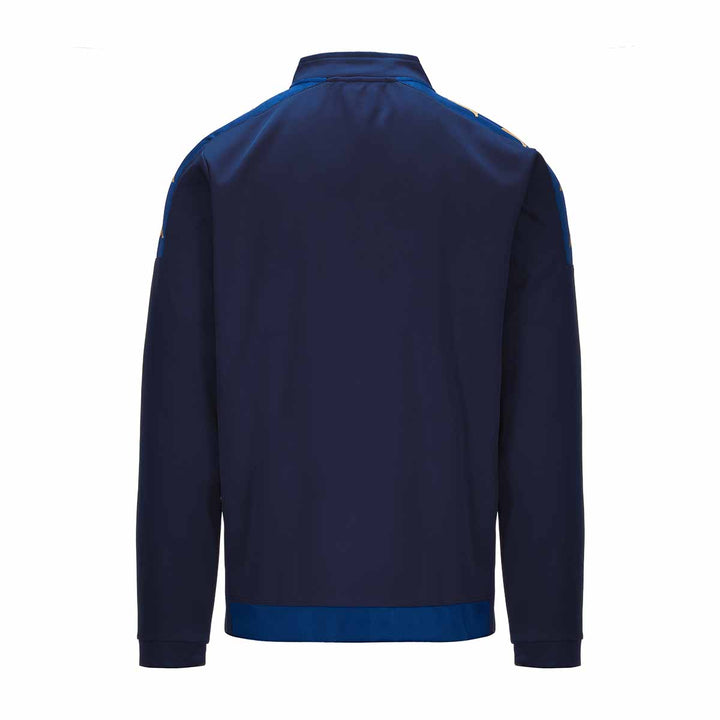 Sweatshirt Gassolo Bleu Enfant 3