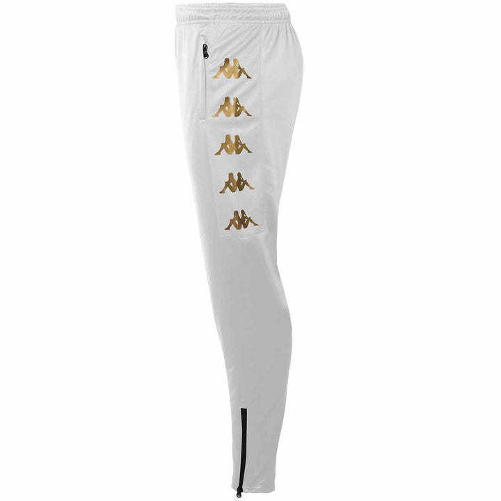 Pantalon Homme Gaston Blanc 2
