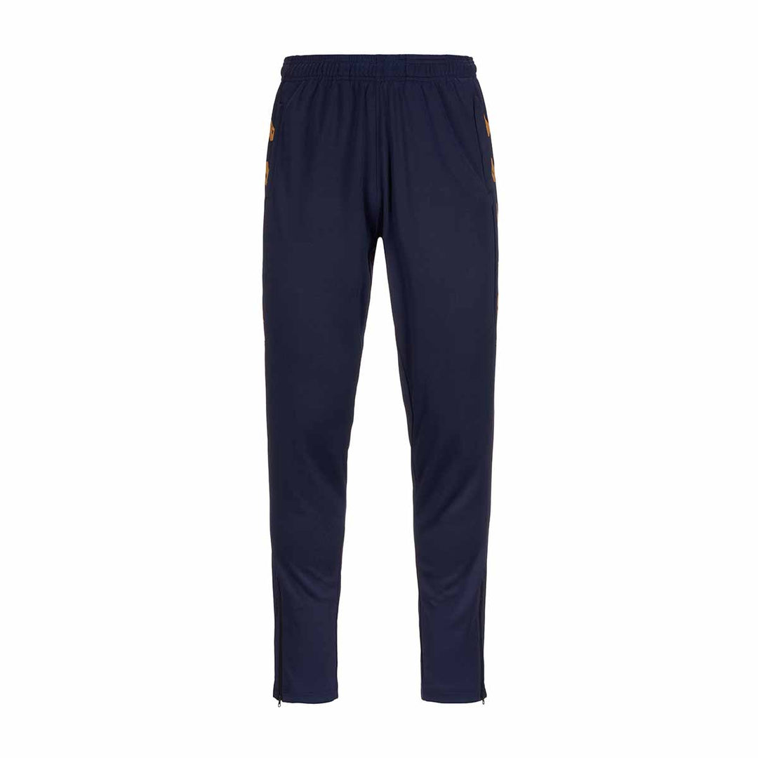 Pantalon Homme Gaston Bleu main