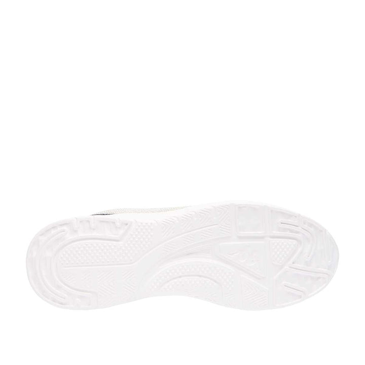 Baskets Rostie Gris Homme 5
