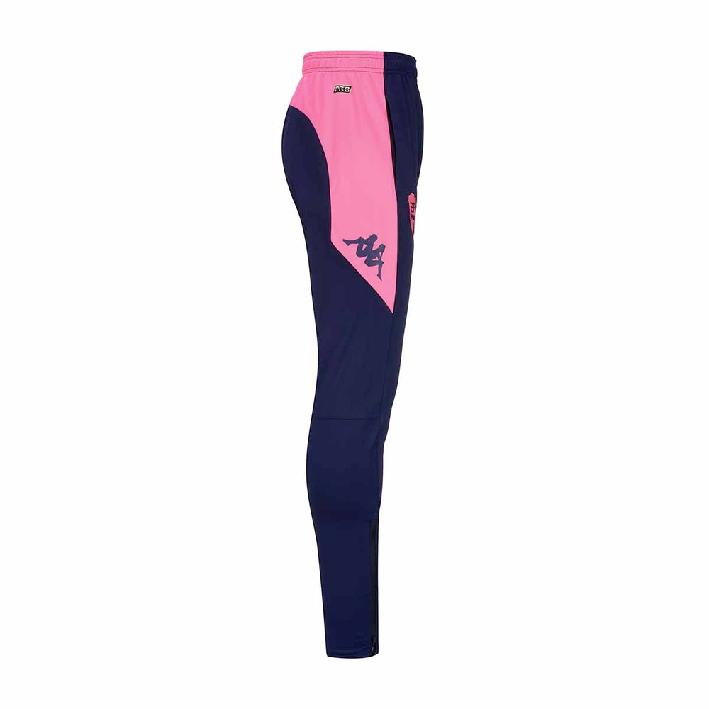 Pantalon Abunszip Pro 7 Stade Français Paris 23/24 Bleu Homme 02