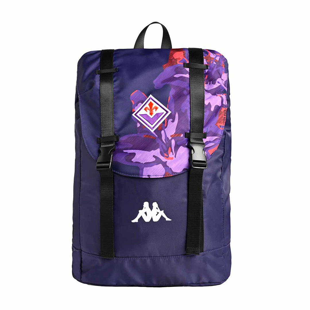 Sac Arecko ACF Fiorentina 23/24 Bleu Homme main