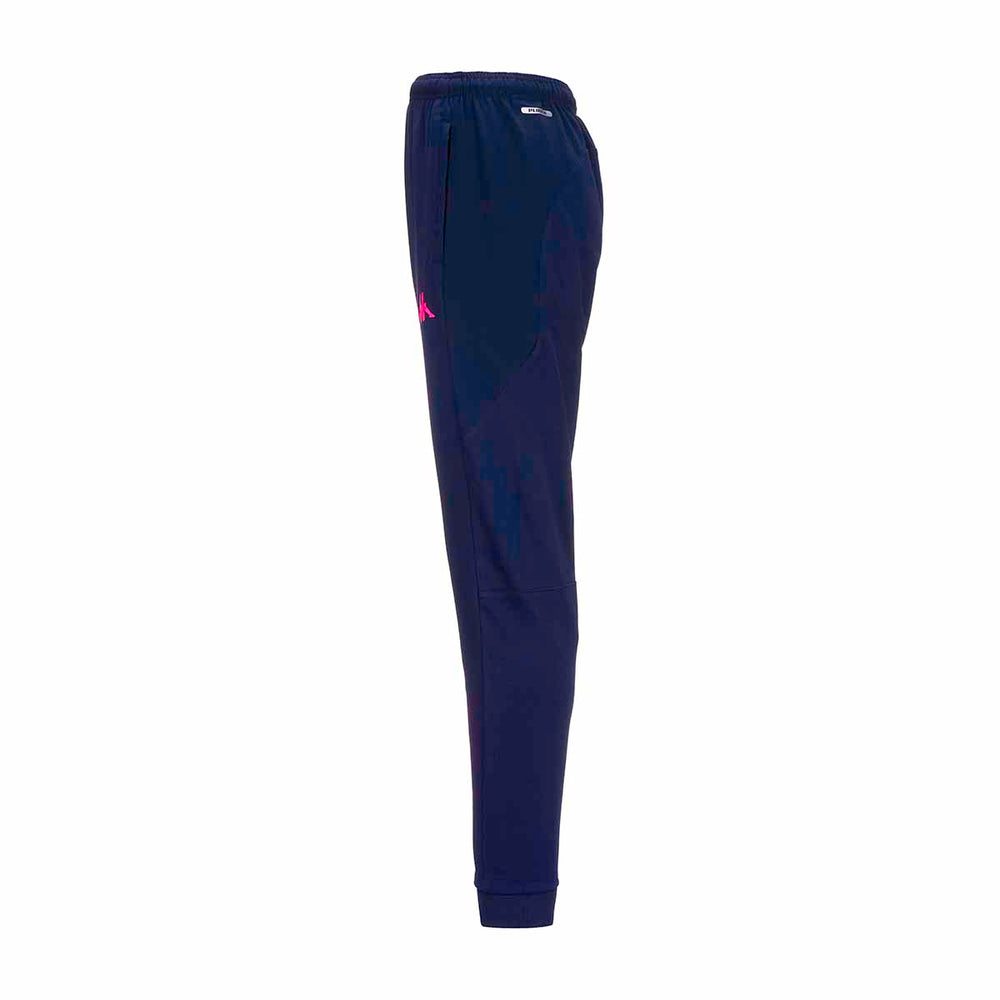 Pantalon Arufinzip 7 Stade Français Paris 23/24 Bleu Homme 02