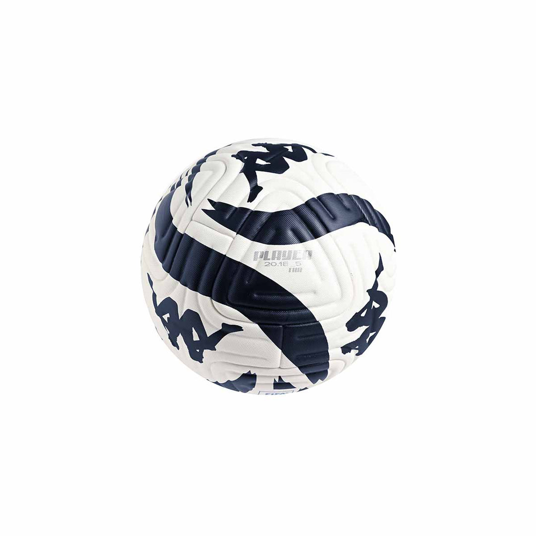 Ballon de football PLAYER 20.1E TH FIFA Q PRO Blanc main