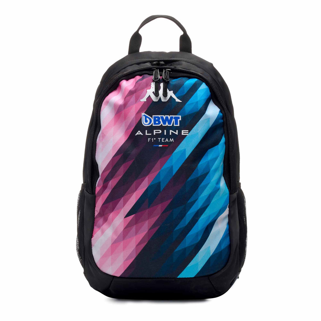 Sac Astar BWT Alpine F1 Team 2024 Noir main