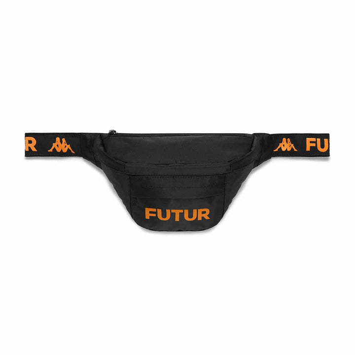 Sacoche Techno Kappa Futur Festival Noir 2