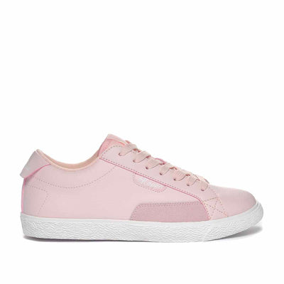 Chaussures Astrid Rose Femme