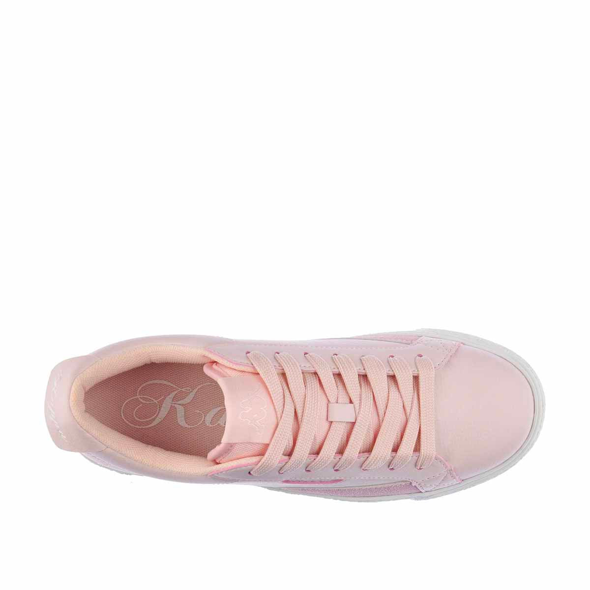 Chaussures Astrid Rose Femme