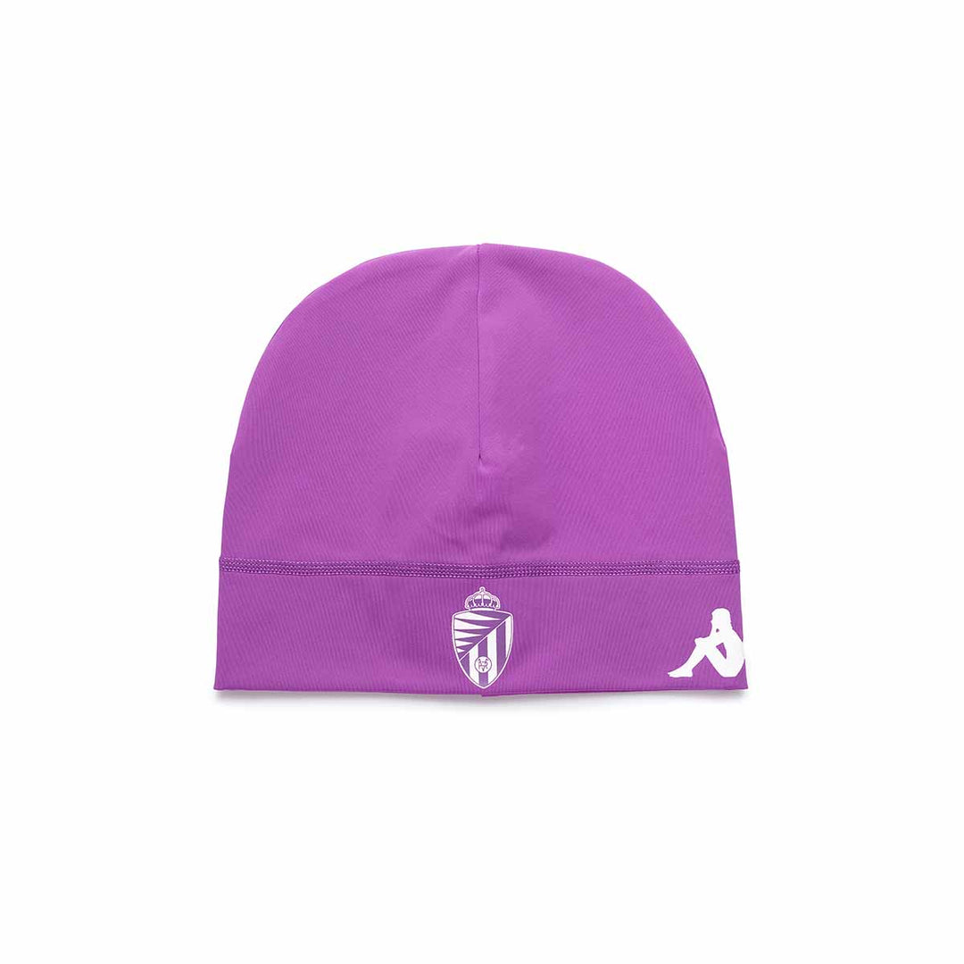 Bonnet Atten 7 Valladolid 23/24 Violet main