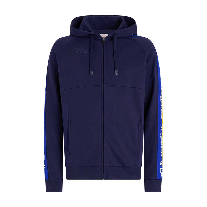 Veste Gimelo Bleu Homme 2