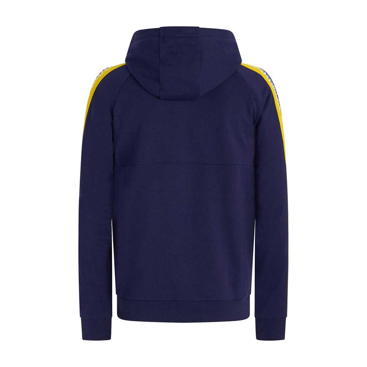 Veste Gimelo Bleu Homme 7
