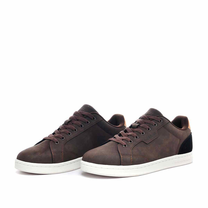 Baskets Tango 2 Marron Homme 2