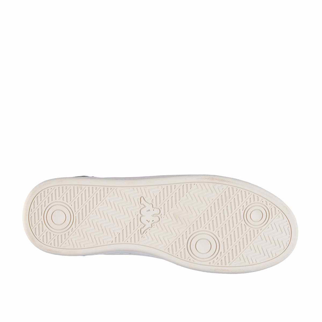 Baskets Tango 2 Marron Homme main