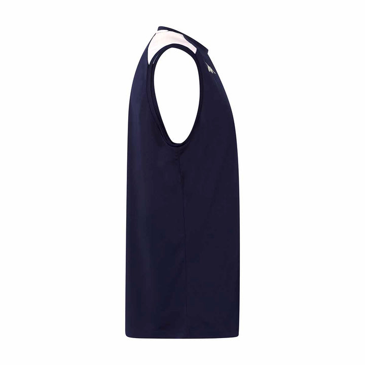 Débardeur Lebbio Bleu Homme 6