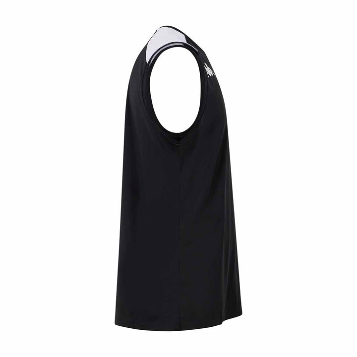 Débardeur Lebbio Noir Homme 2