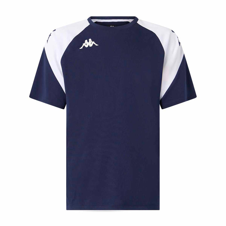 Maillot Loreto Bleu Homme 2