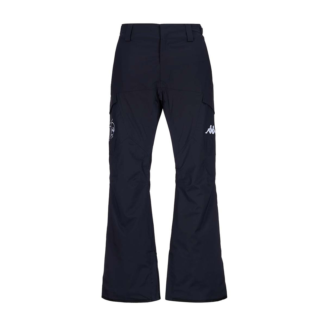 Pantalon 6Cento 632 Padded FFS Bleu Unisexe main