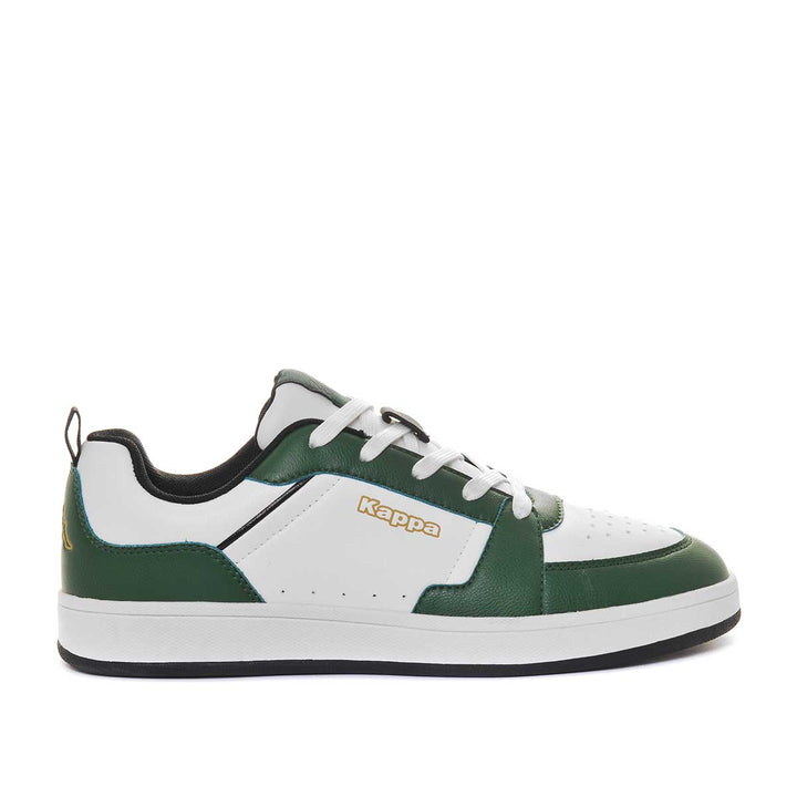 Baskets Shay Blanc Homme 1