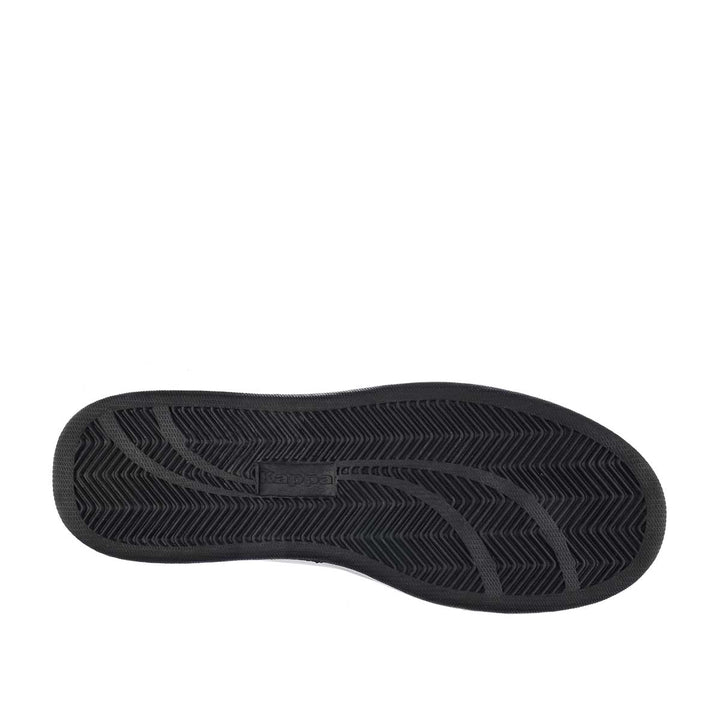Baskets Shay Blanc Homme 5