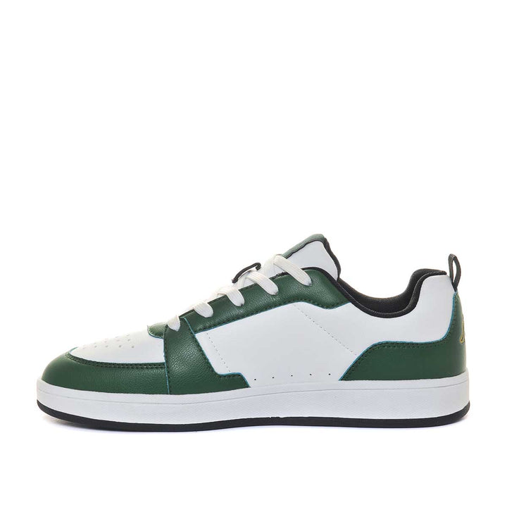 Baskets Shay Blanc Homme 3