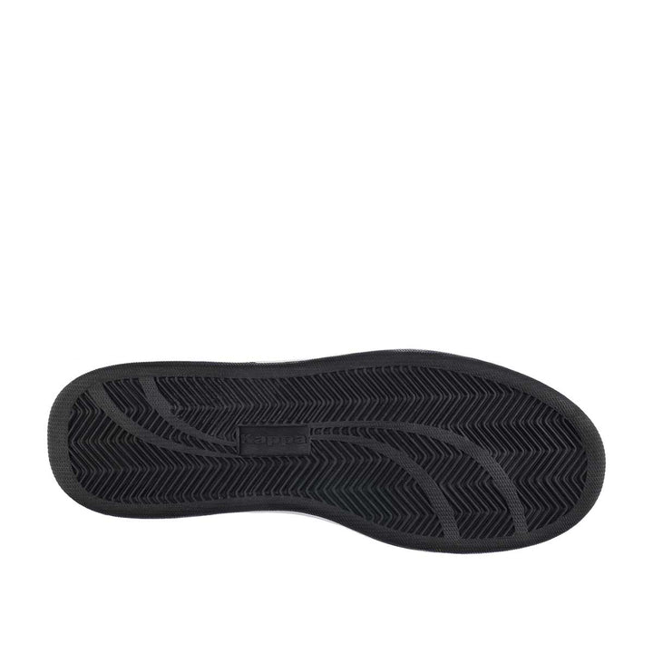 Baskets Shay Blanc Homme 4