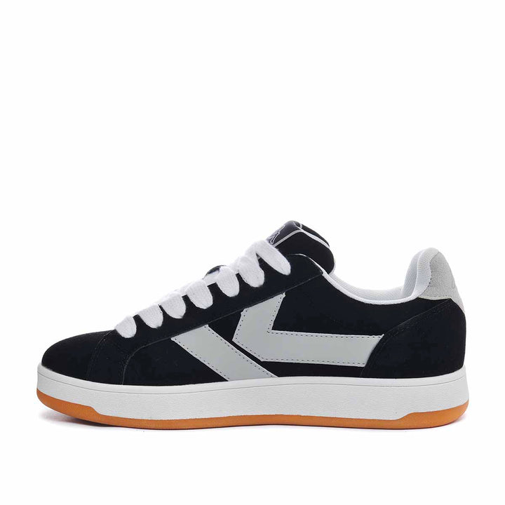 Baskets Marlon Noir Homme 3