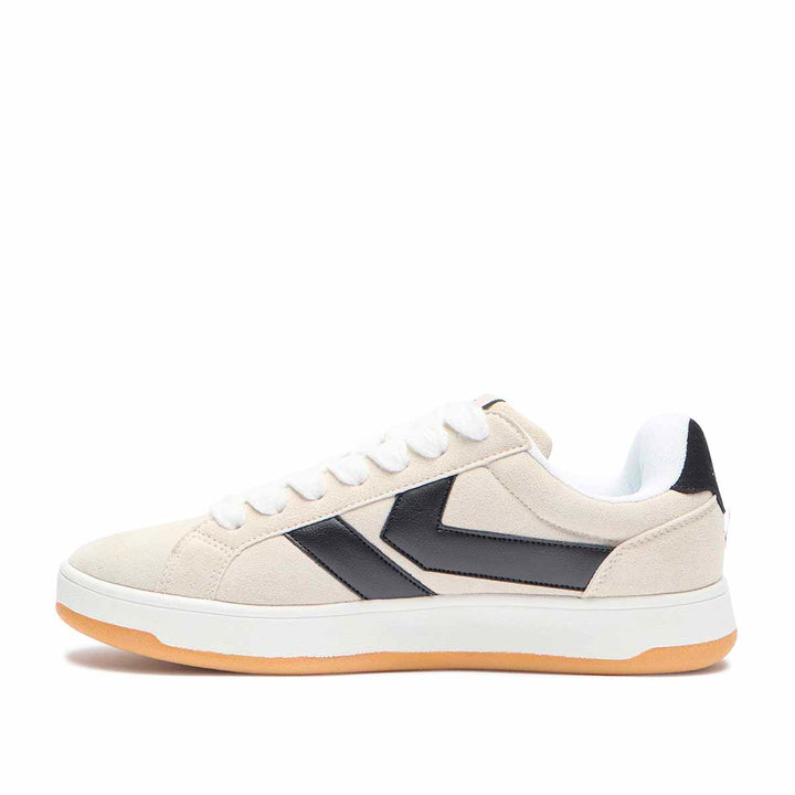 Baskets Marlon Blanc Homme 4