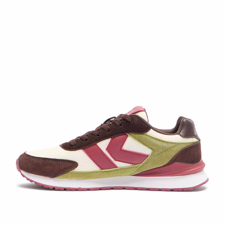 Baskets Martin Blanc Unisexe 3