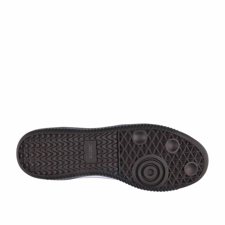 Baskets Marker Blanc Homme 8