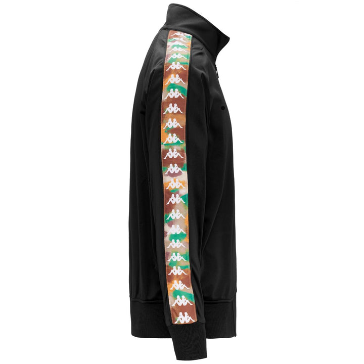 Veste 222 Banda Anniston Noir Homme 2