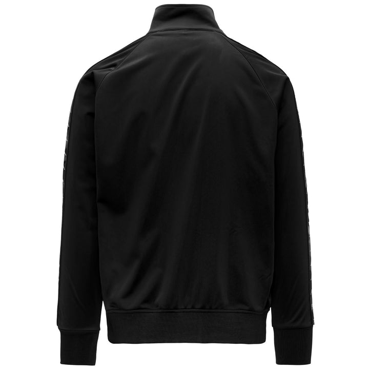 Veste 222 Banda Anniston Noir Homme 3
