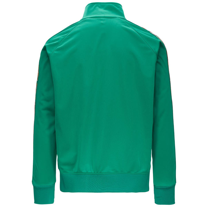 Veste 222 Banda Anniston Vert Homme 3