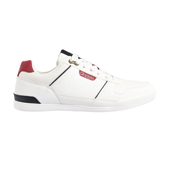 Baskets Lenom Blanc Homme 1