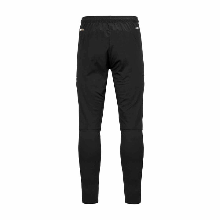 Pantalon Abunszip Pro 7 Red Star FC 23/24 Noir Homme 3