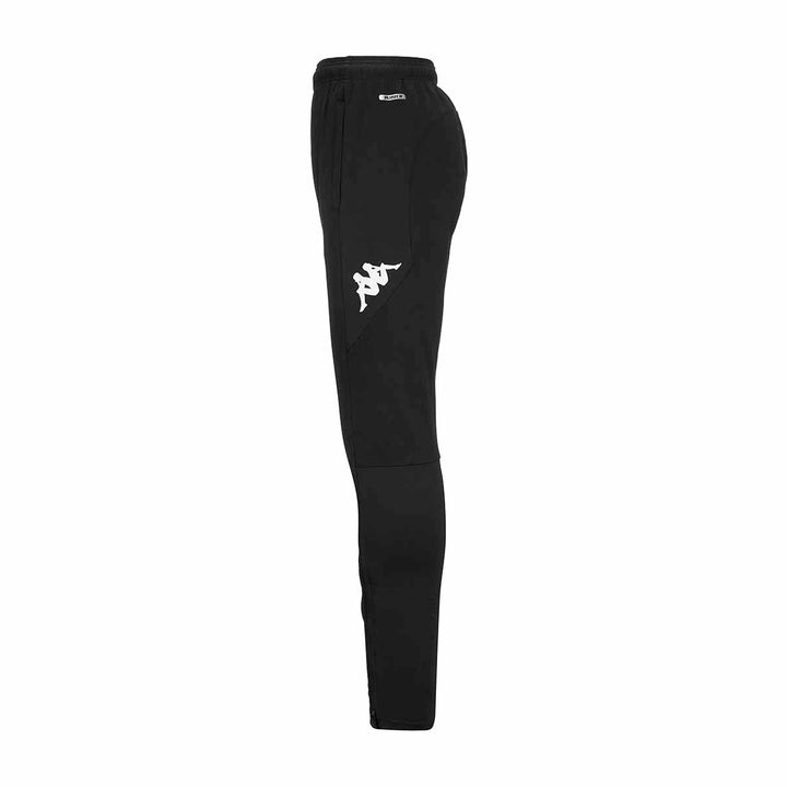 Pantalon Abunszip Pro 7 Red Star FC 23/24 Noir Homme 4