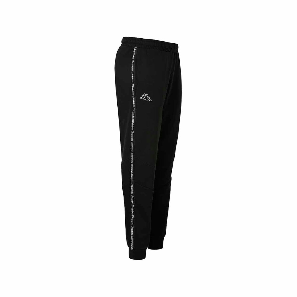 Jogging Idole Noir Homme 02