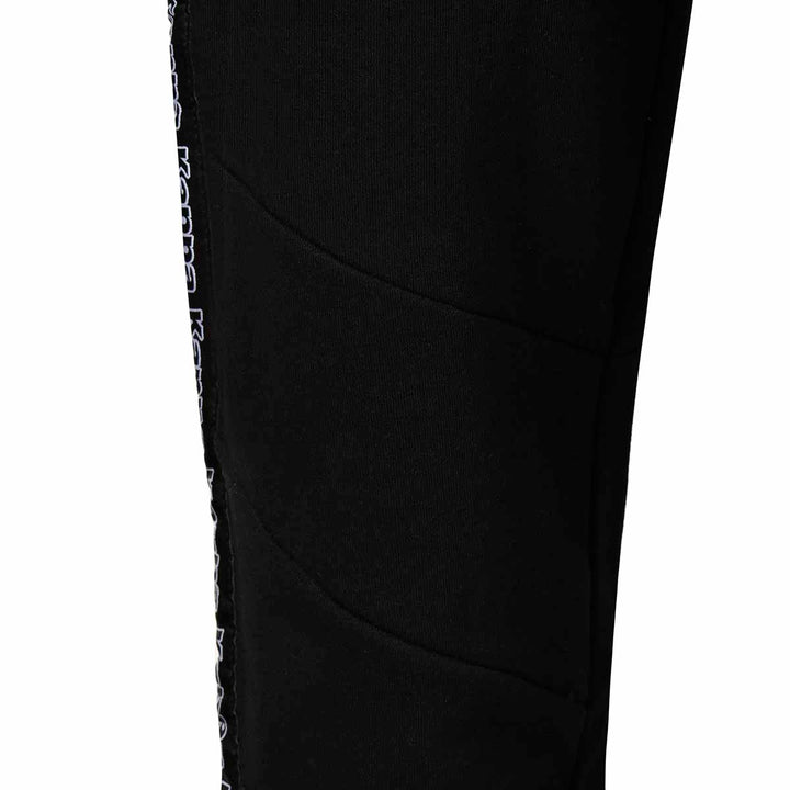 Jogging Idole Noir Homme 4
