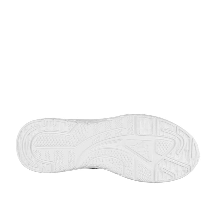 Baskets Rostiew Noir Femme 5