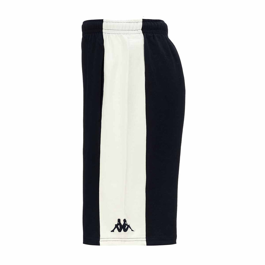Short Alozip USA US Ski Team Bleu Homme main