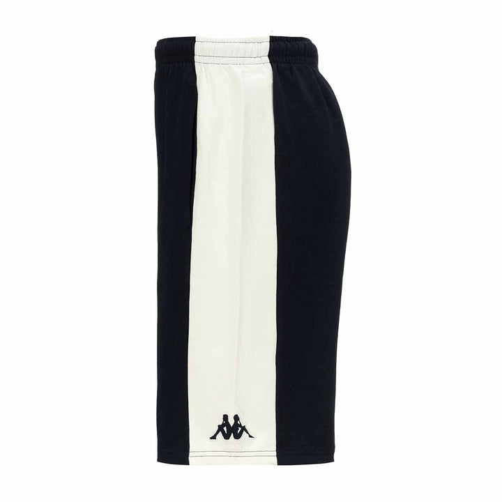Short Alozip USA US Ski Team Bleu Homme 4