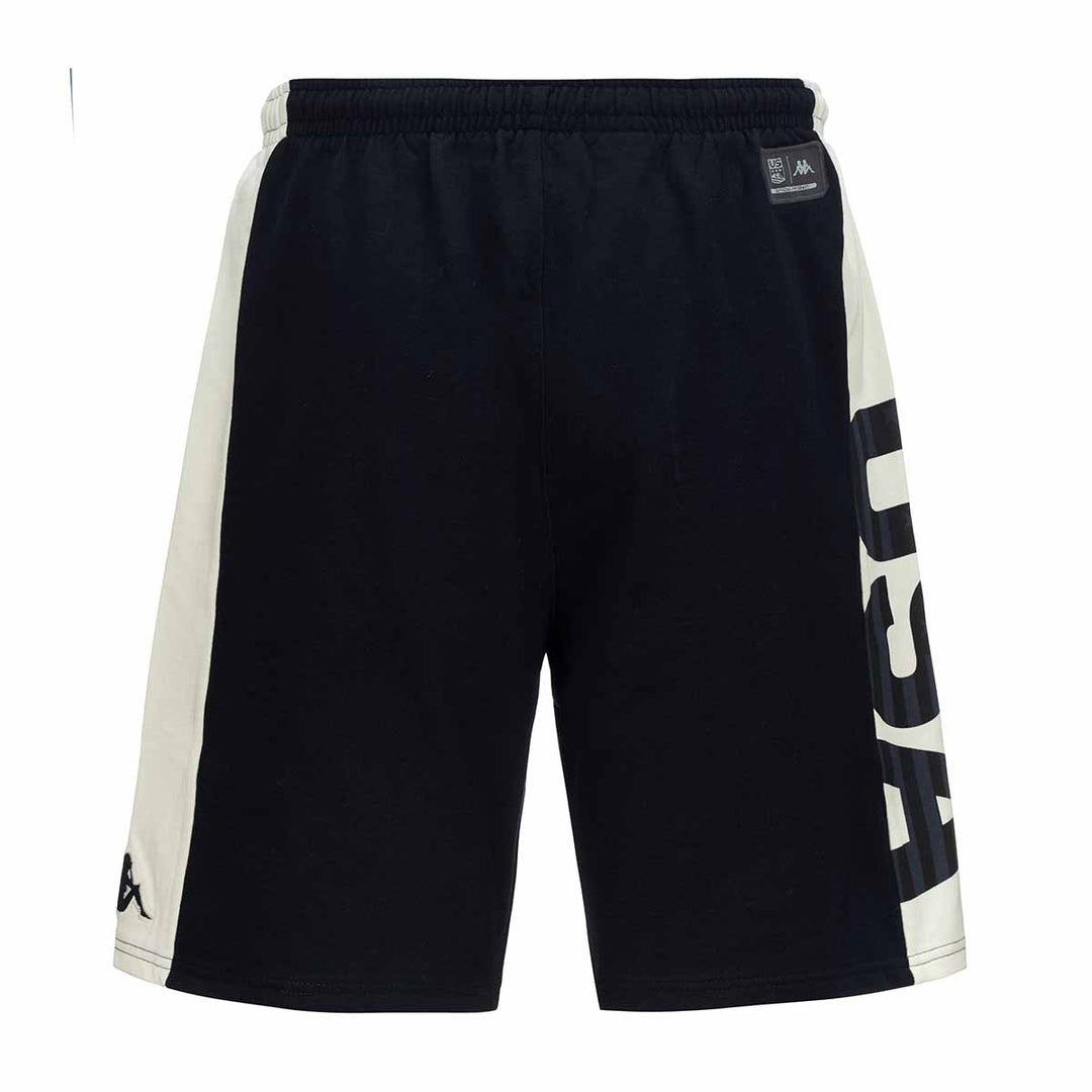 Short Alozip USA US Ski Team Bleu Homme main