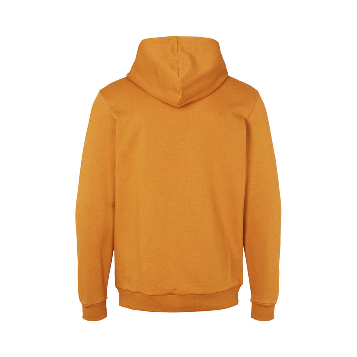 Hoodie Authentic Malmo 3 Organic Camel Homme 3