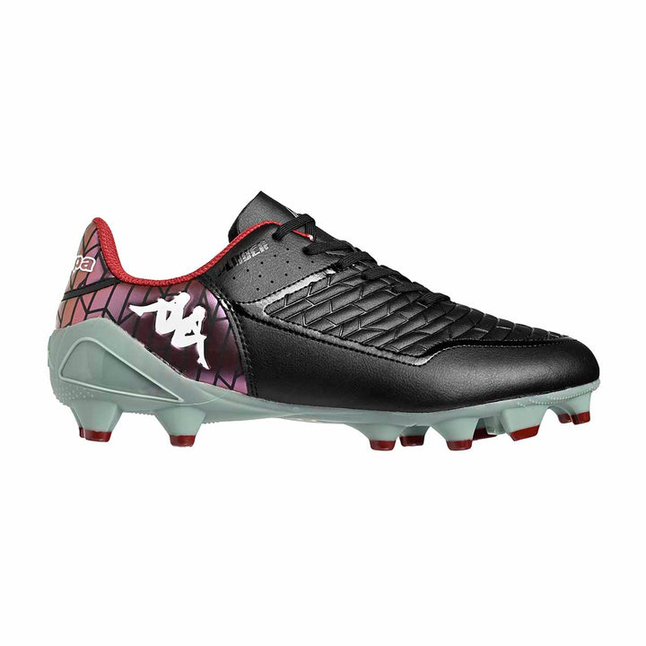 Chaussures Kombat Player Base Fg Noir Homme 1